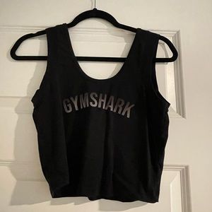 Gymshark Crop Top